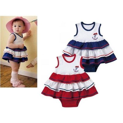 kids romper